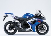 Suzuki GSX-R750